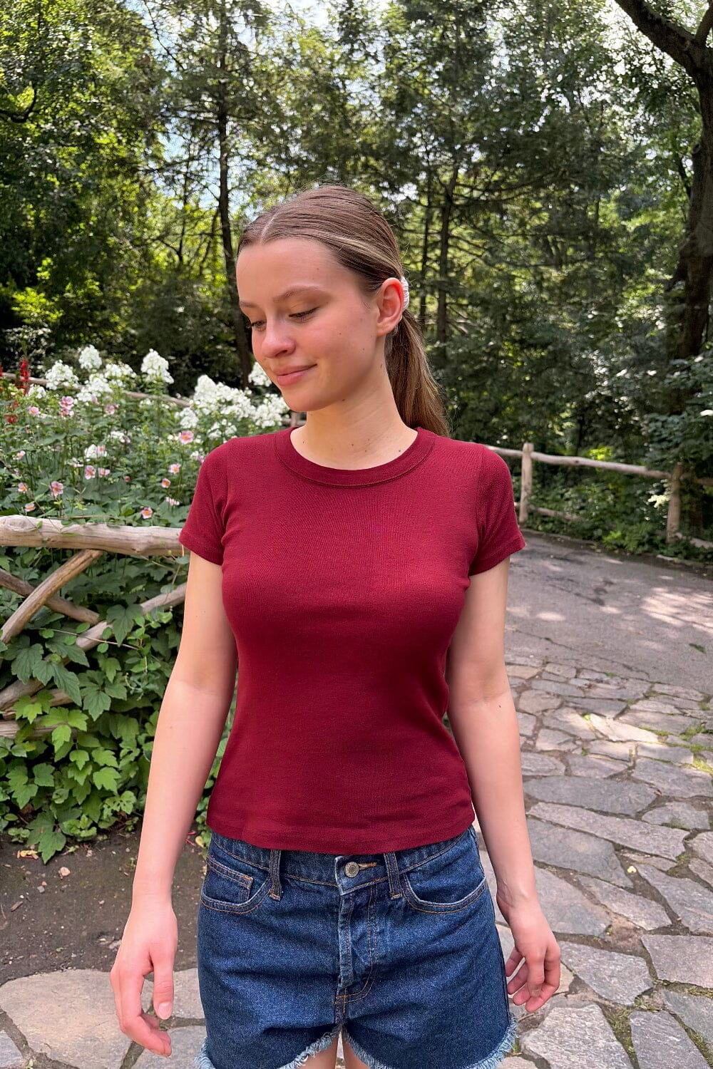 Hailie Top