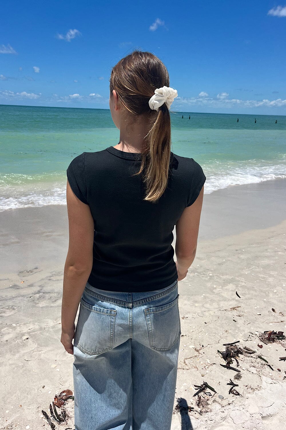 Hailie Top