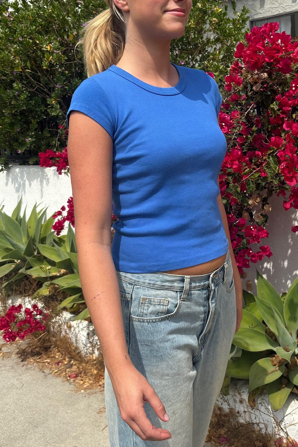 Hailie Top