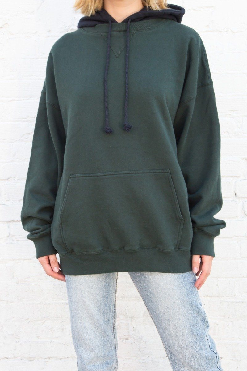 Christy Hoodie
