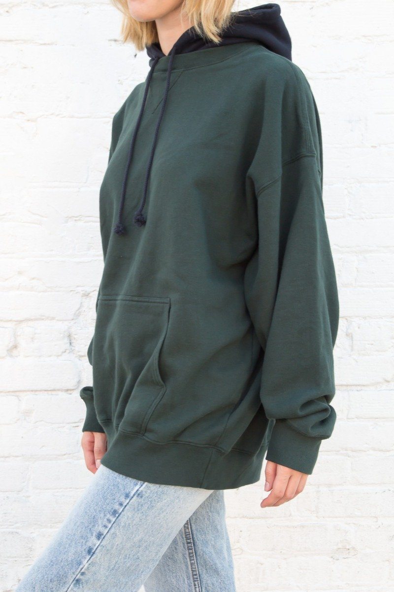 Christy Hoodie