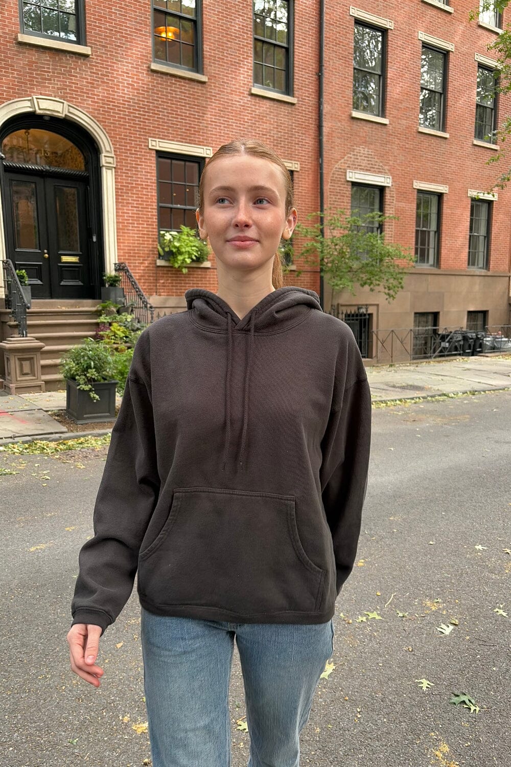Christy Hoodie