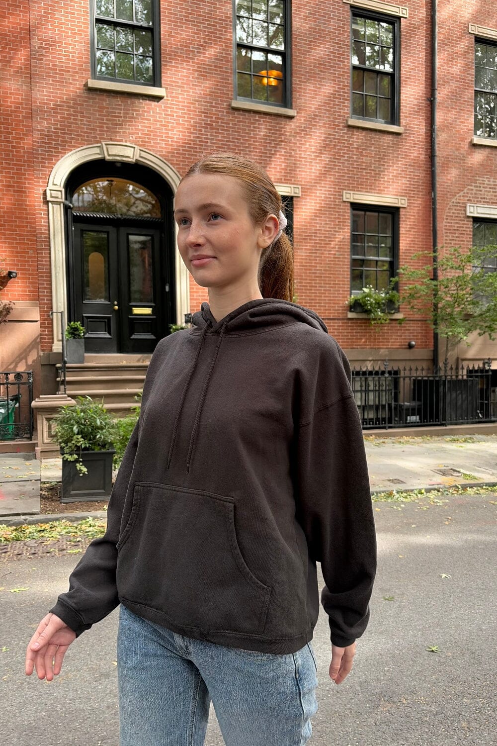 Christy Hoodie