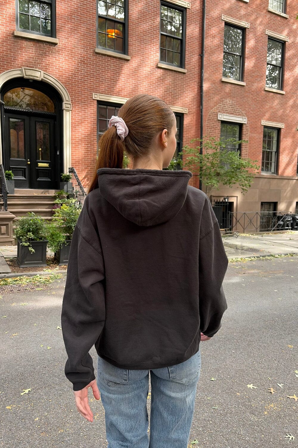 Christy Hoodie
