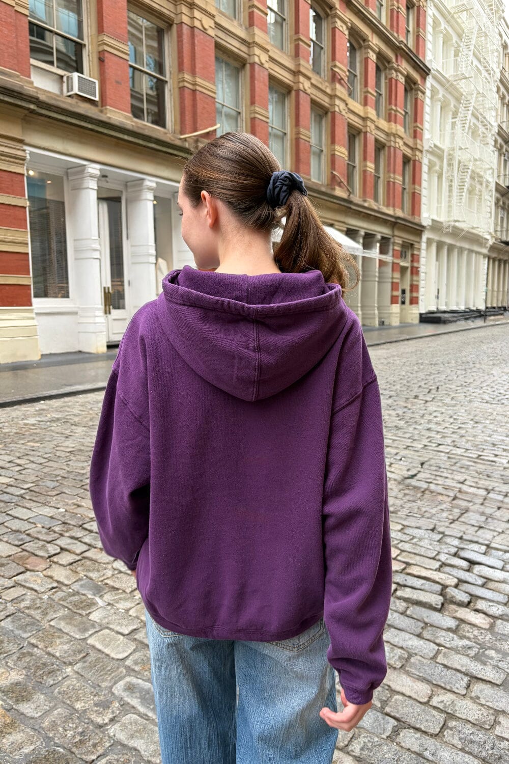 Christy Hoodie