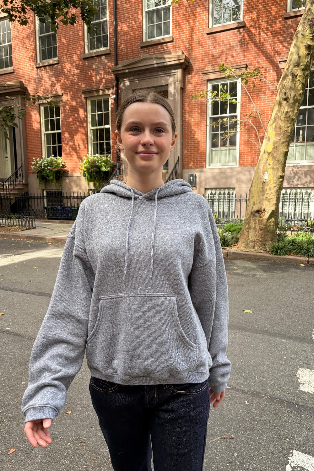 Christy Hoodie