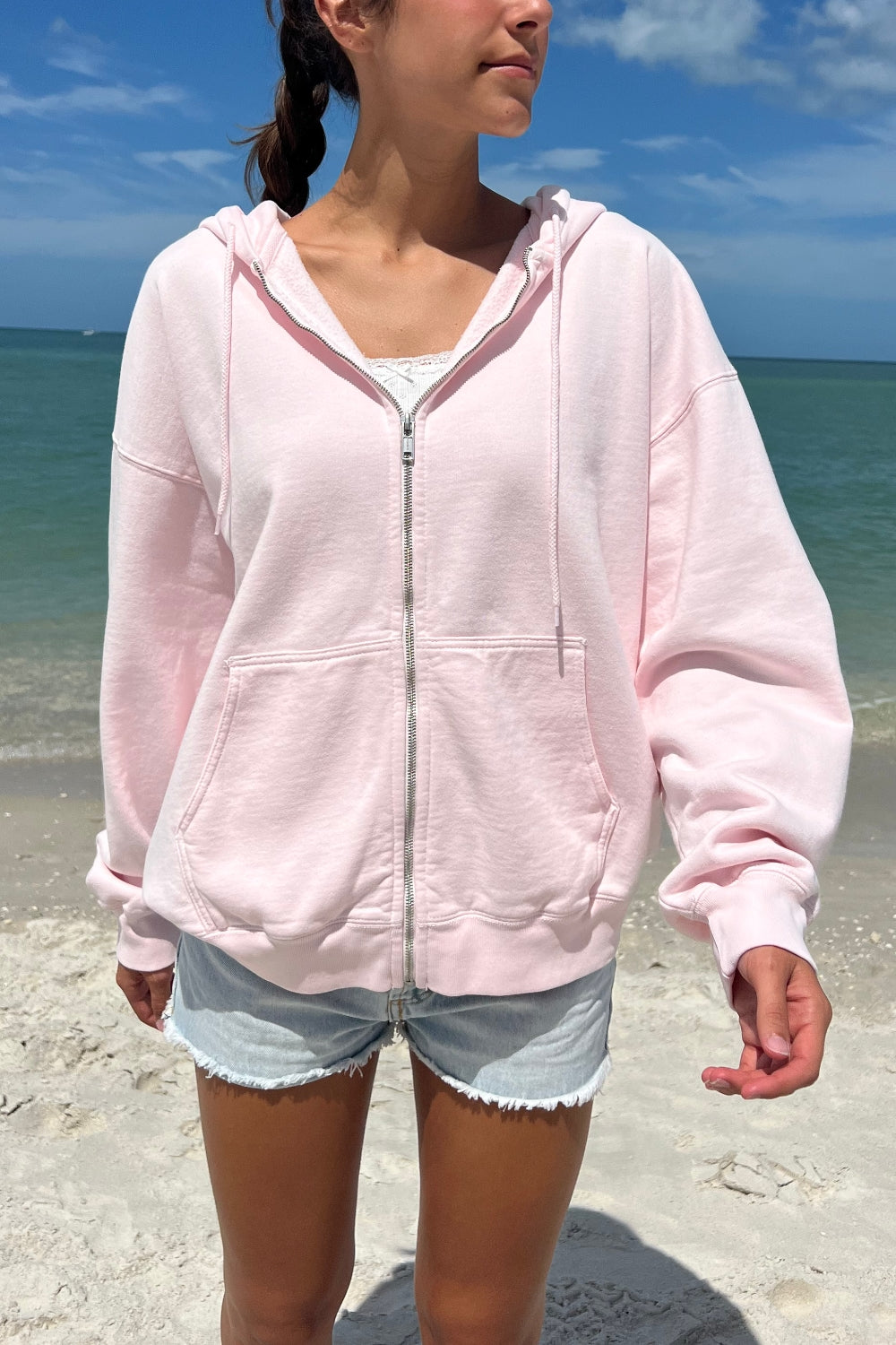 Christy Hoodie