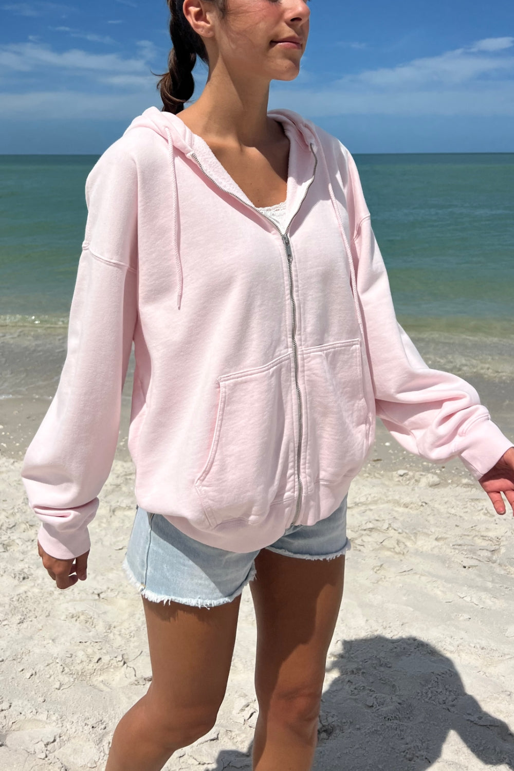 Christy Hoodie