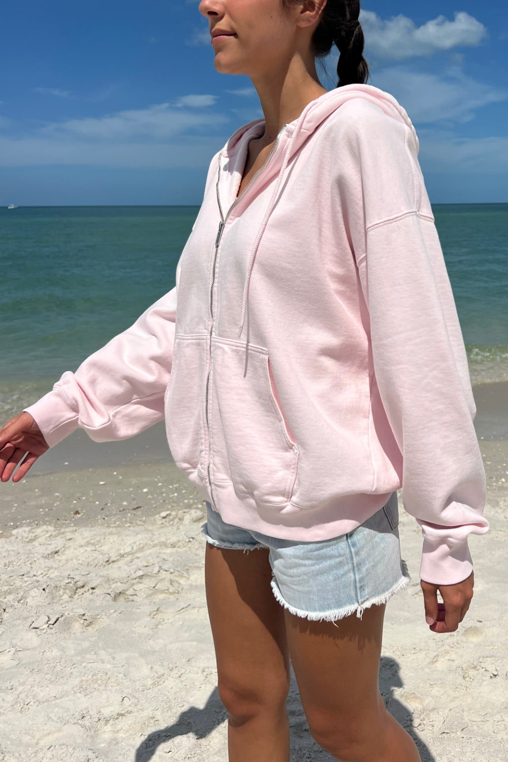 Christy Hoodie