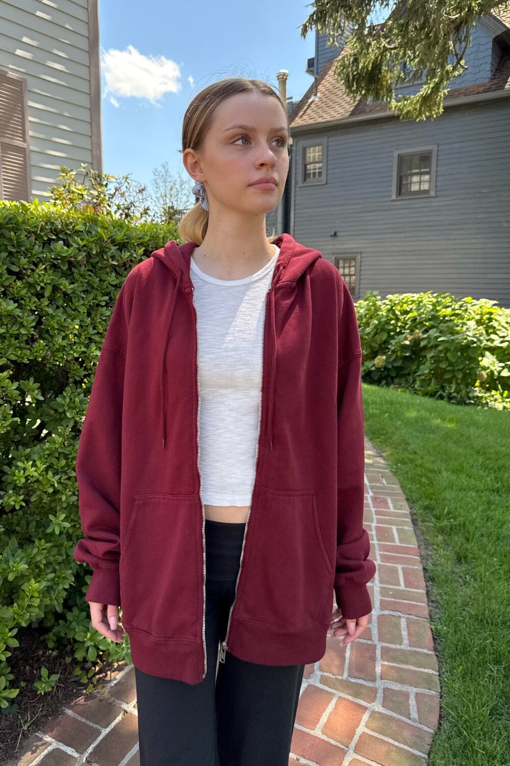 Christy Hoodie
