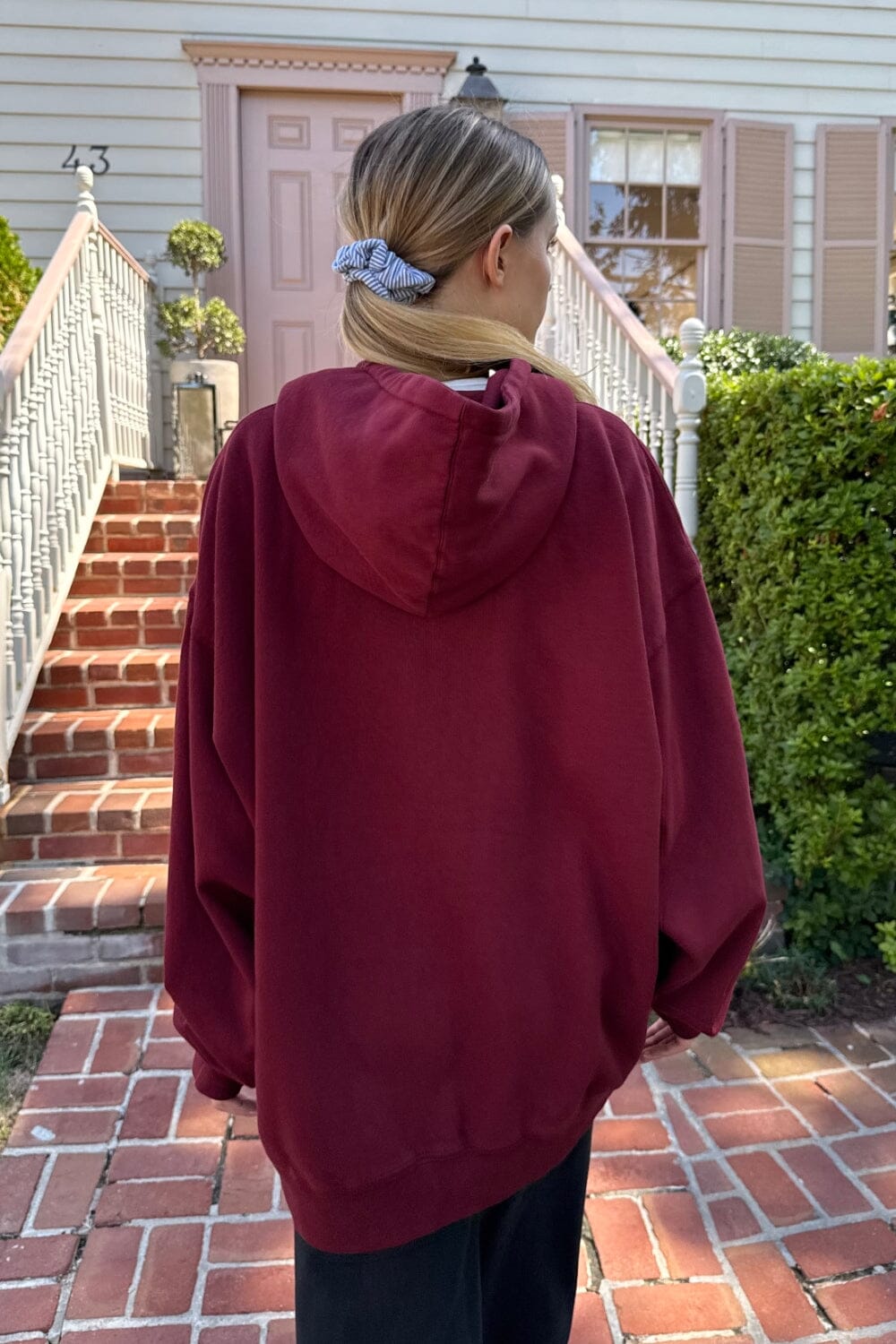Christy Hoodie