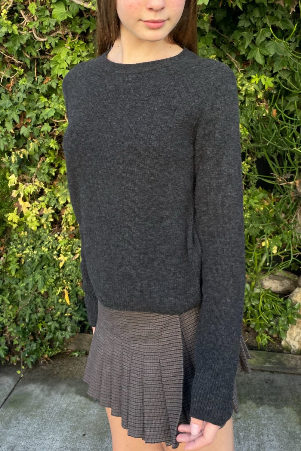Martha Sweater