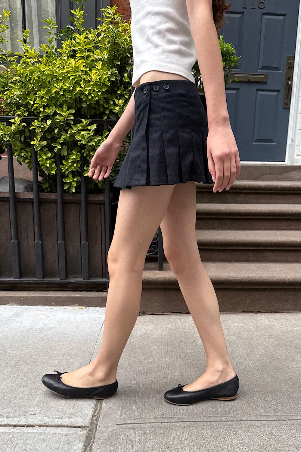 Dana Skirt