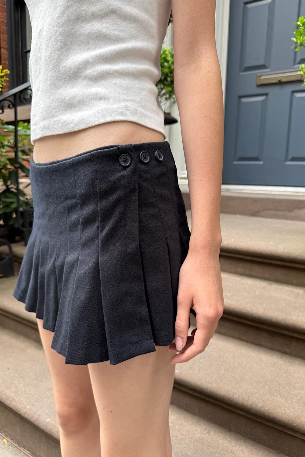 Dana Skirt