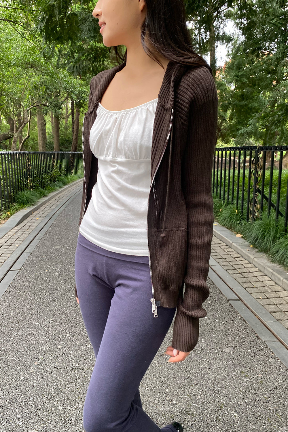 Jyle Sweater