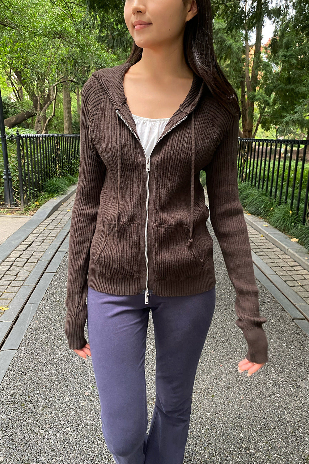 Jyle Sweater