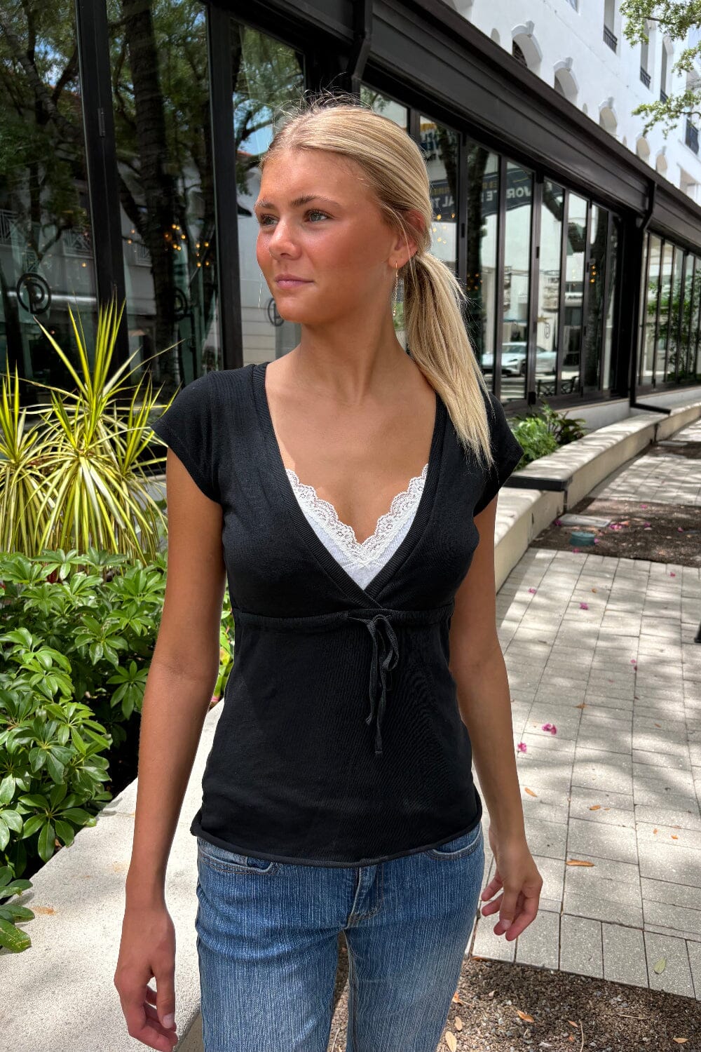 Philippa Tops