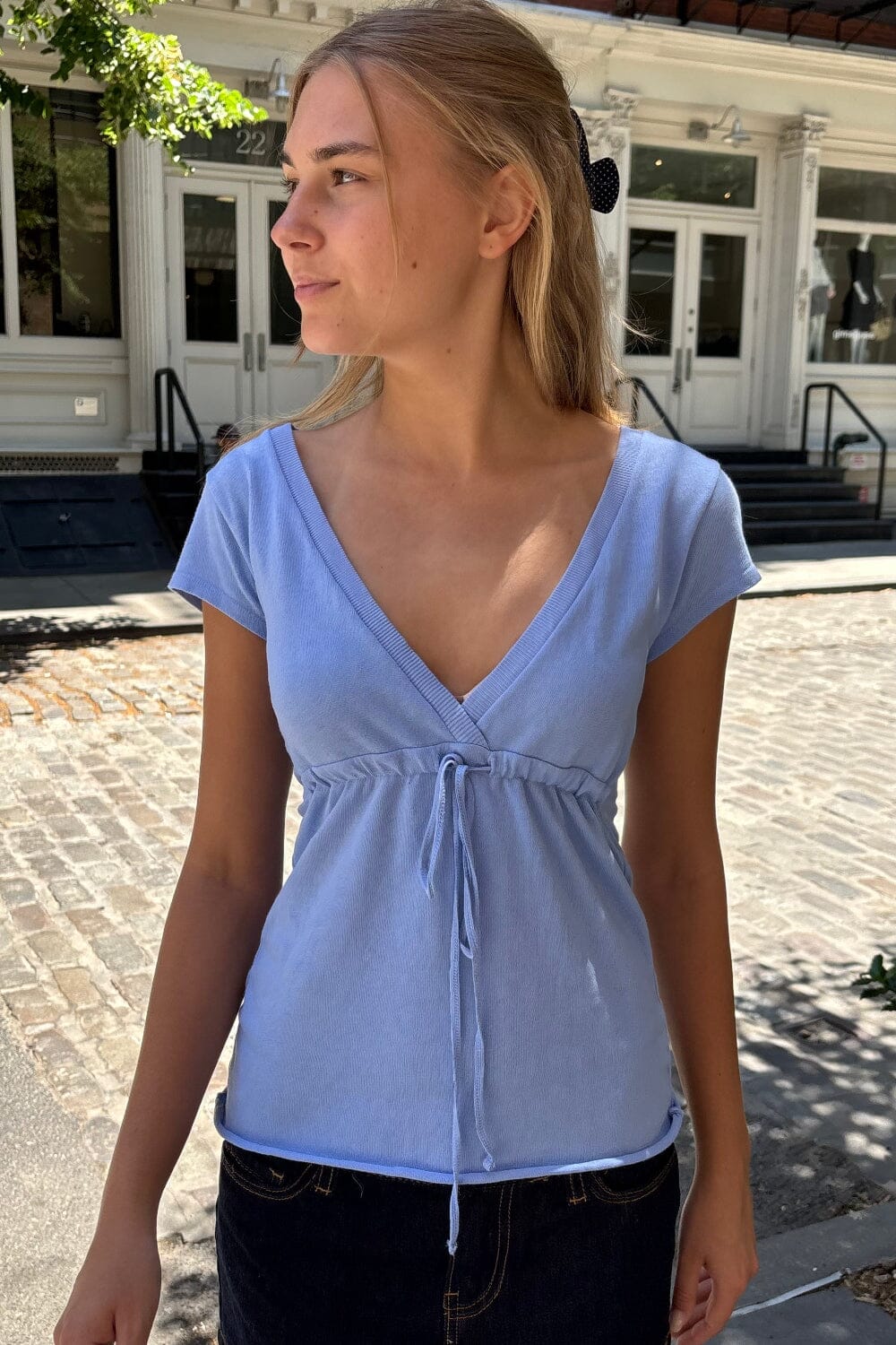 Philippa Tops
