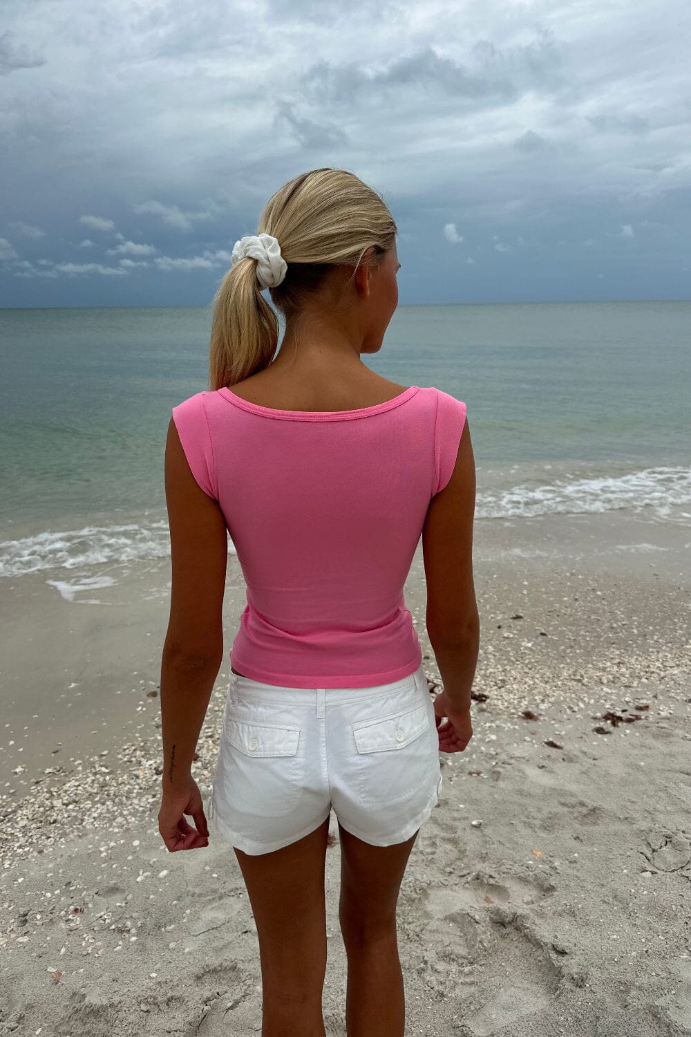 Amara Top