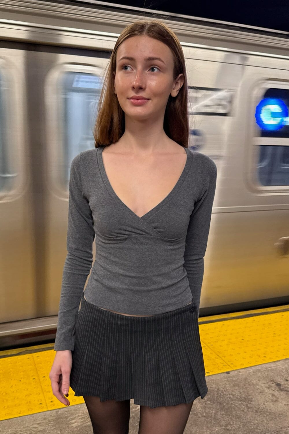 Amara Top