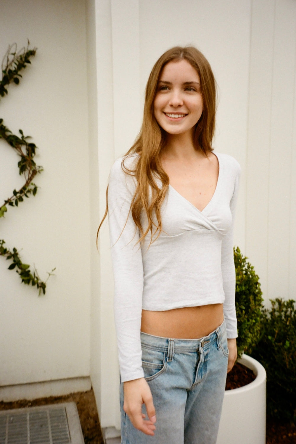 Amara Top