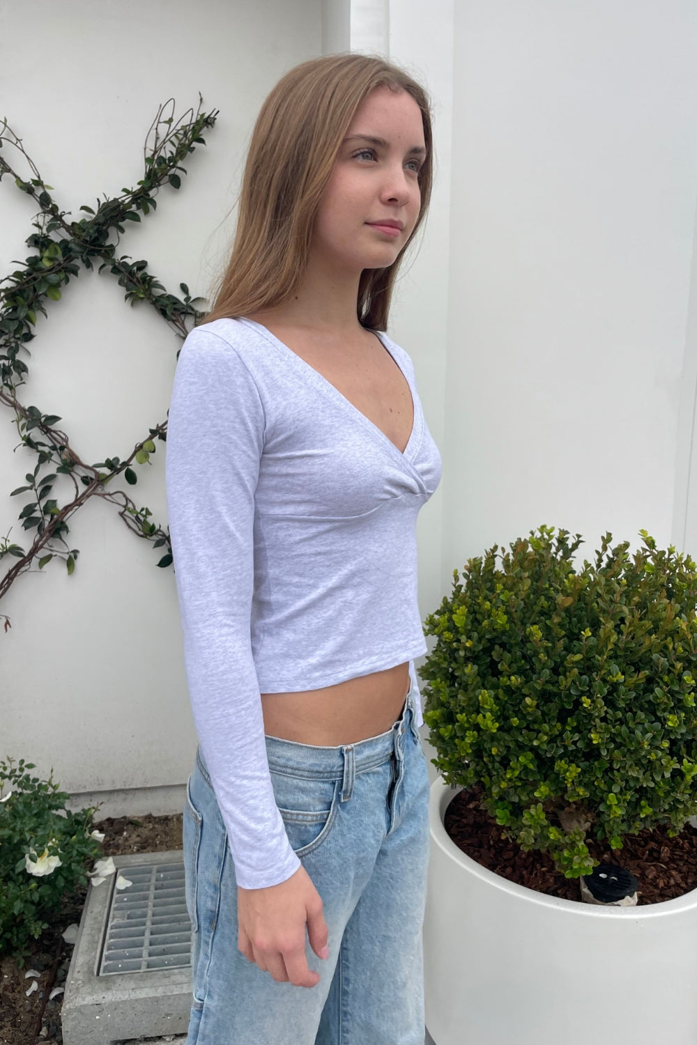 Amara Top
