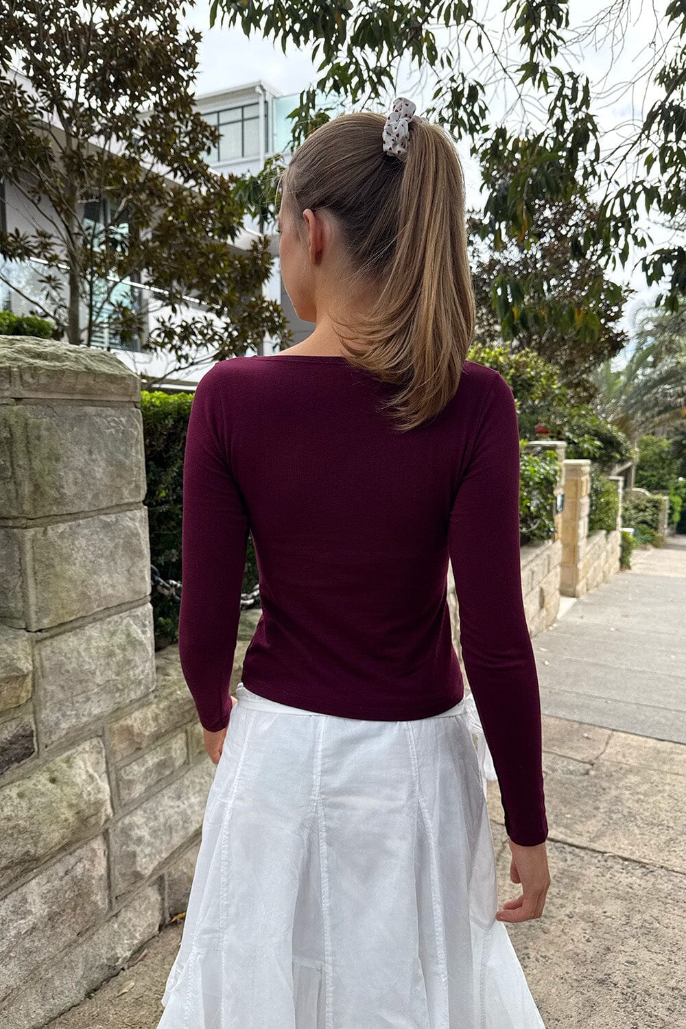 Amara Top