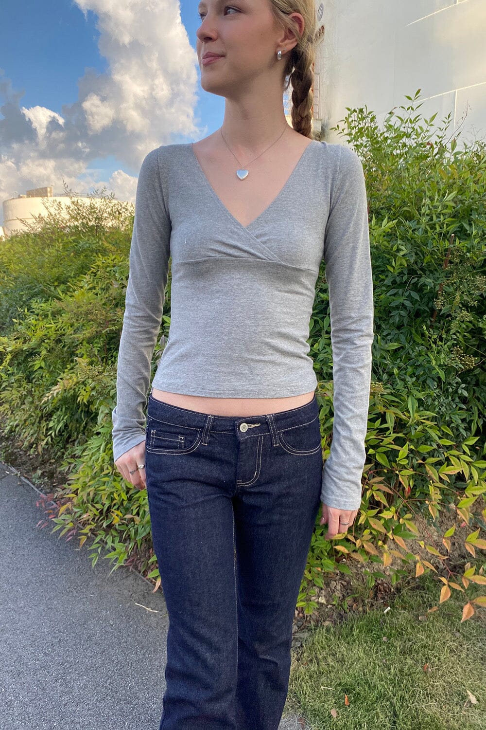 Amara Top