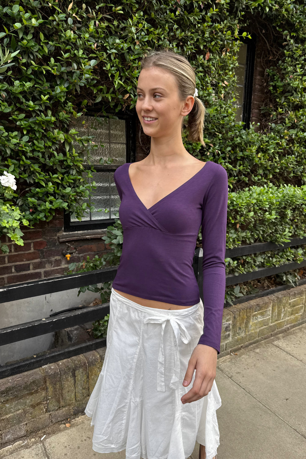 Amara Top
