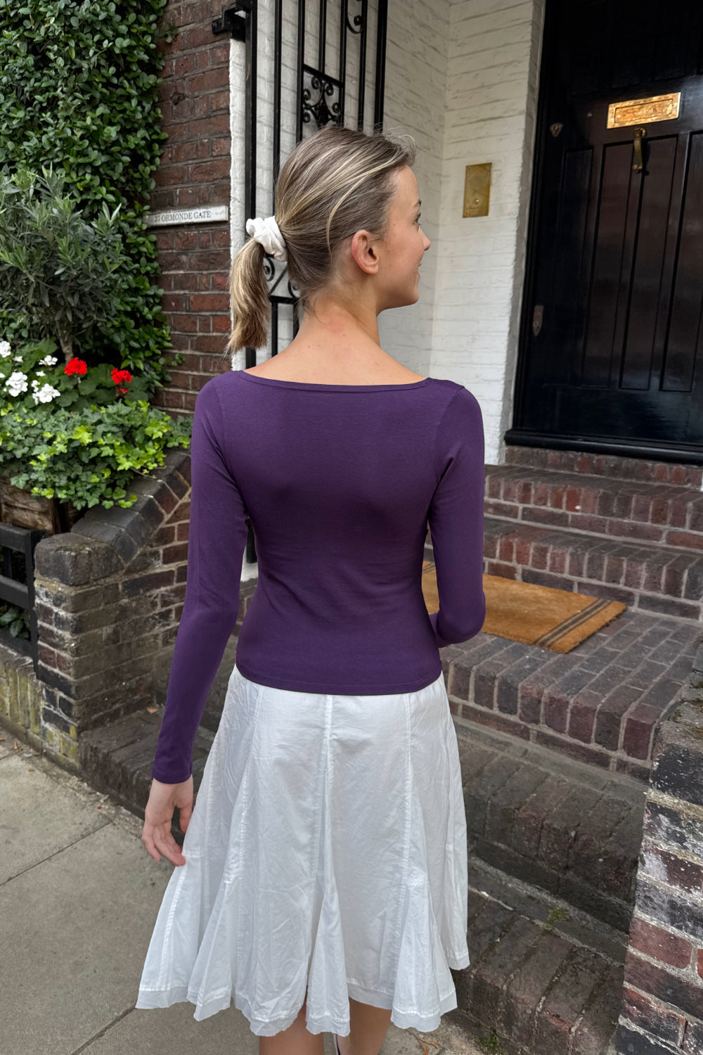 Amara Top