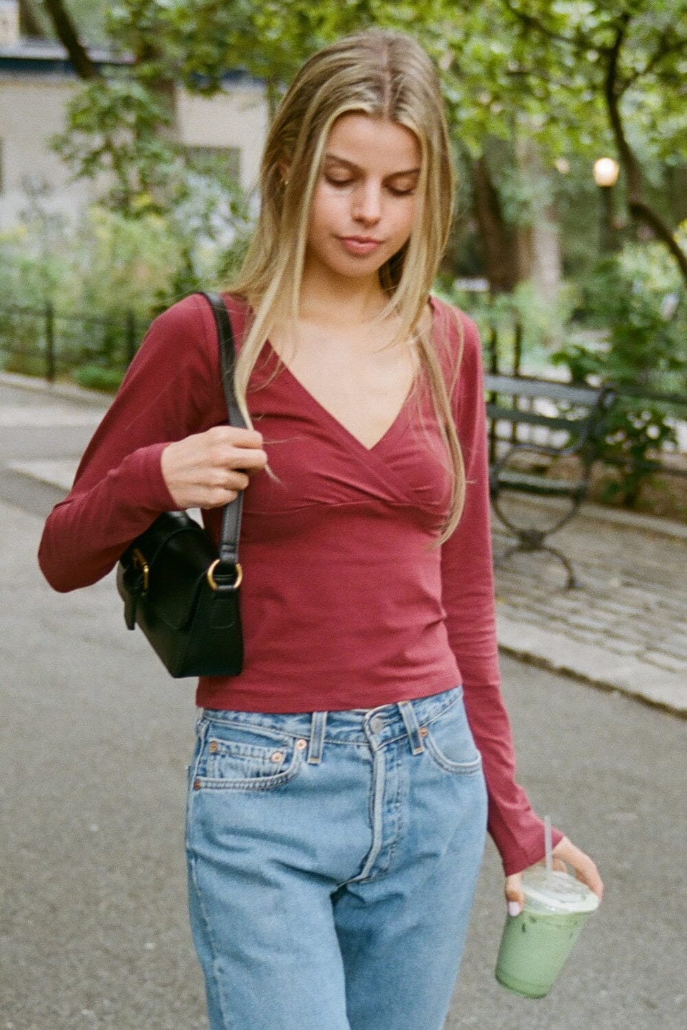 Amara Top