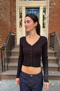 Zheyna Cardigan