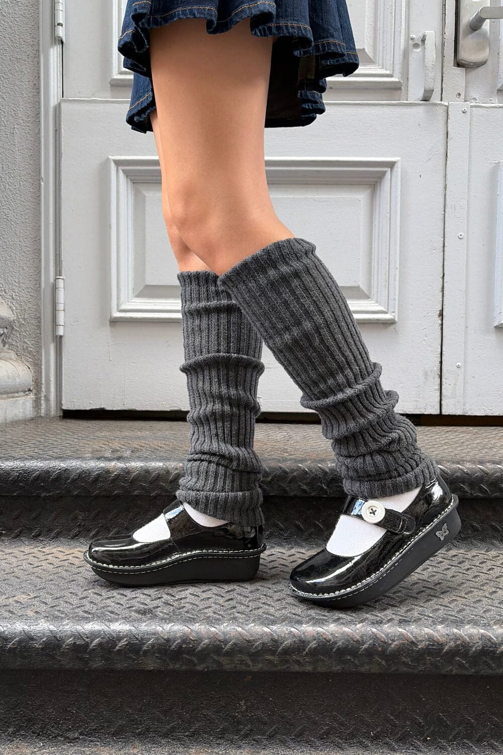 Leg Warmers
