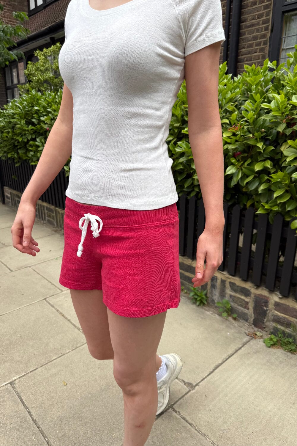 Rainey Shorts