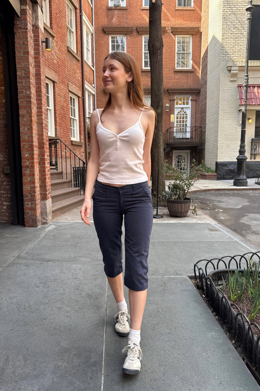 Arlo Shorts
