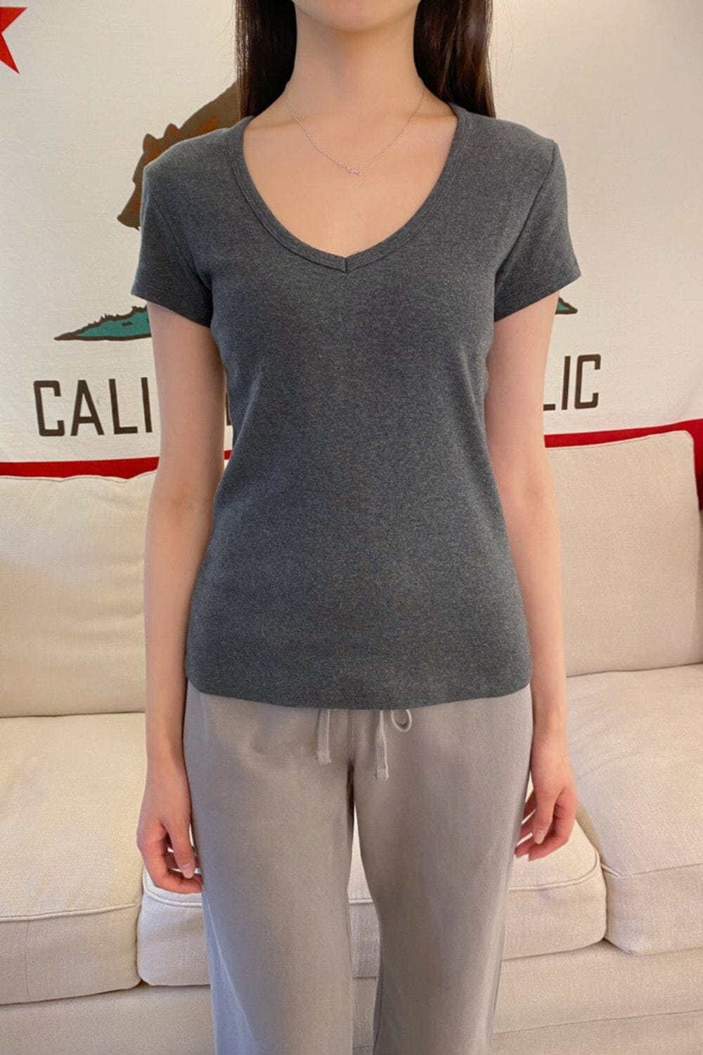 Lexie Top