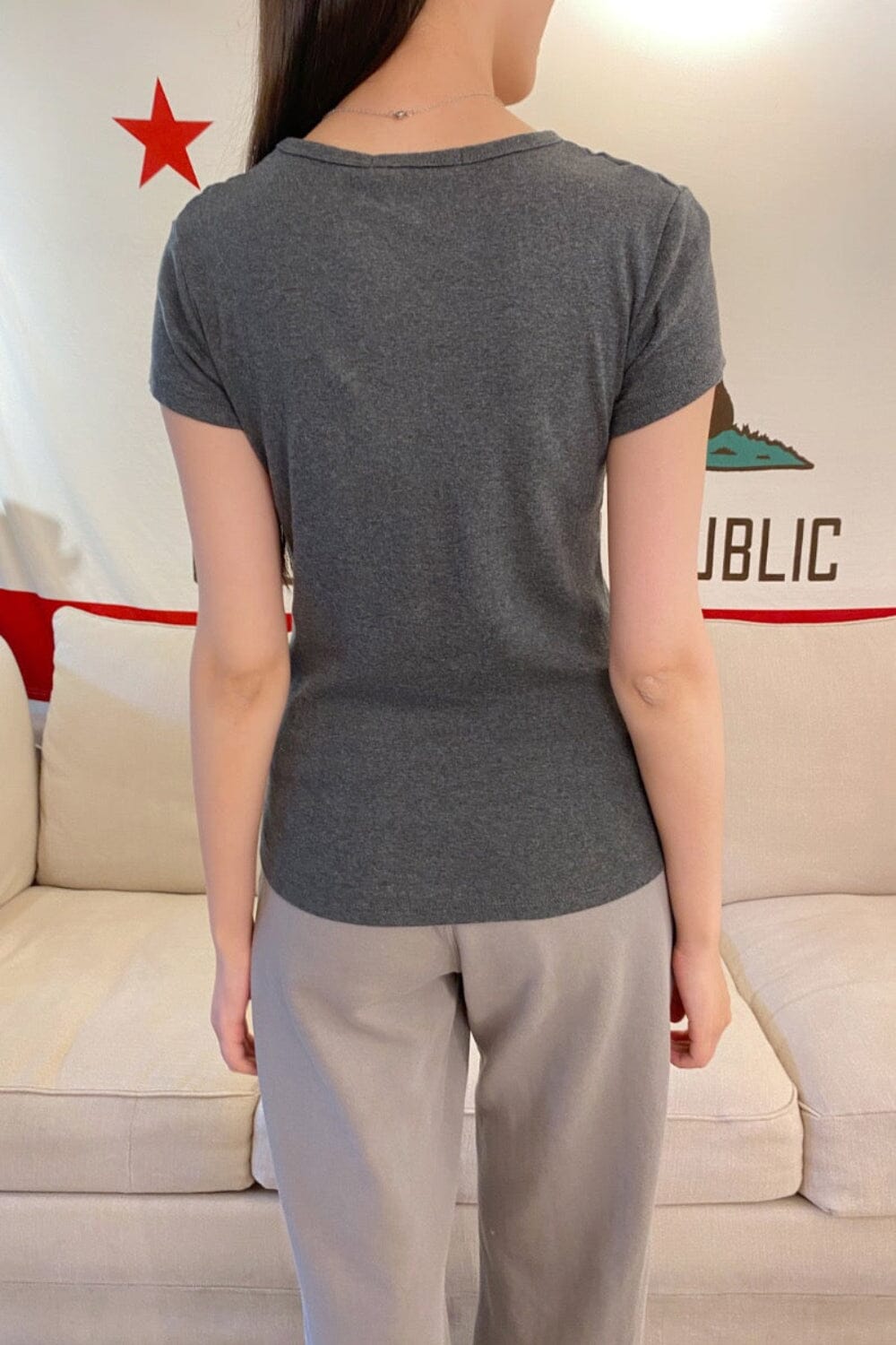 Lexie Top