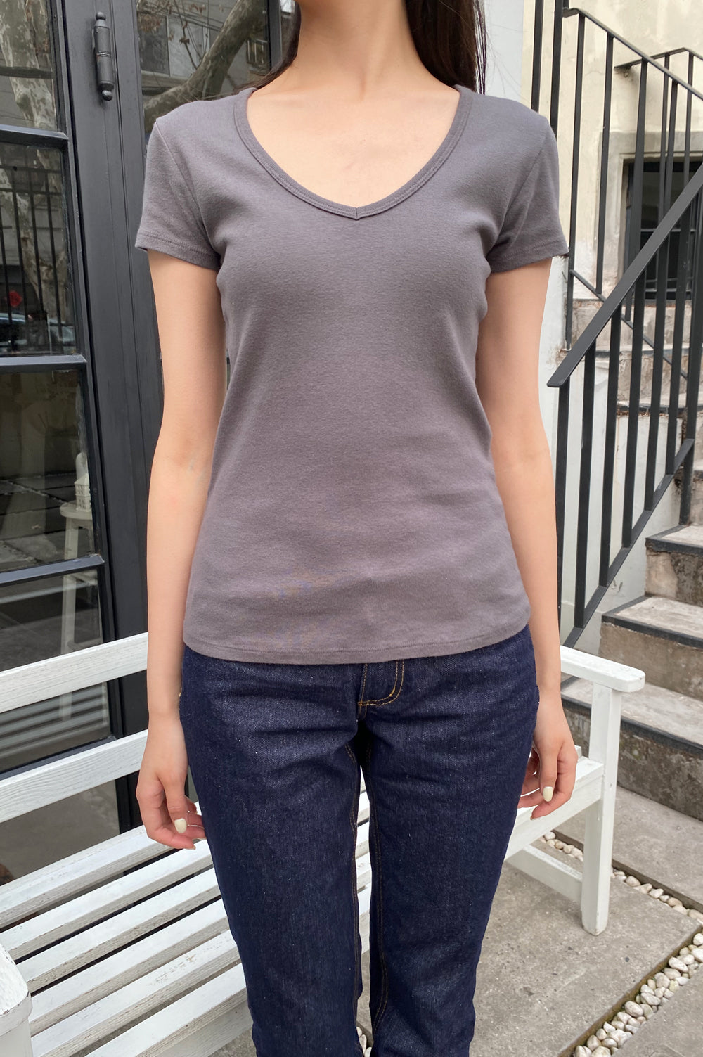 Safiya Top