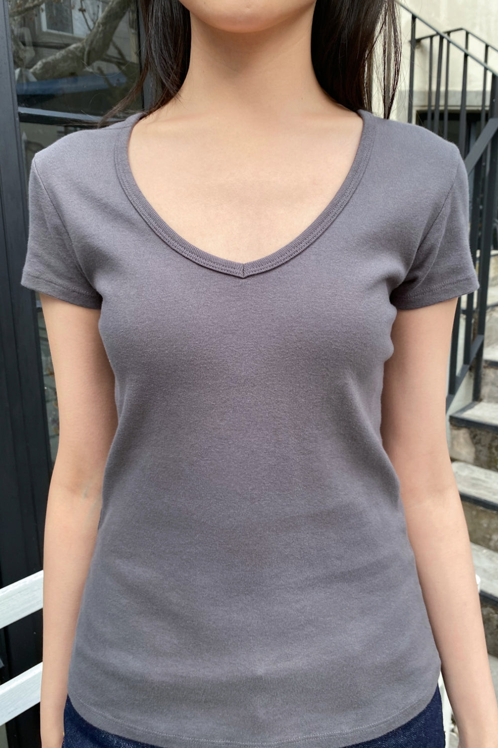 Safiya Top