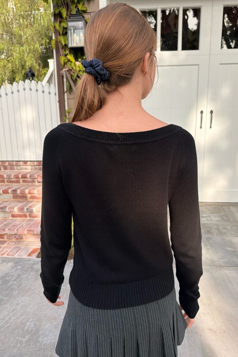 Virginia Sweater