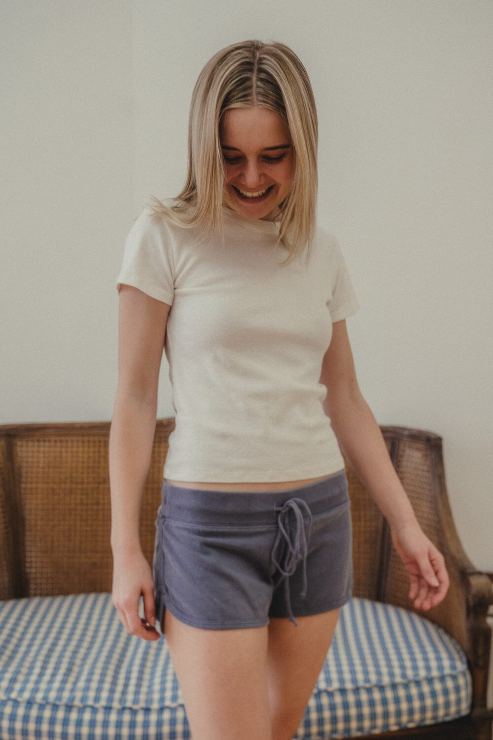 Marcie Sweatshorts
