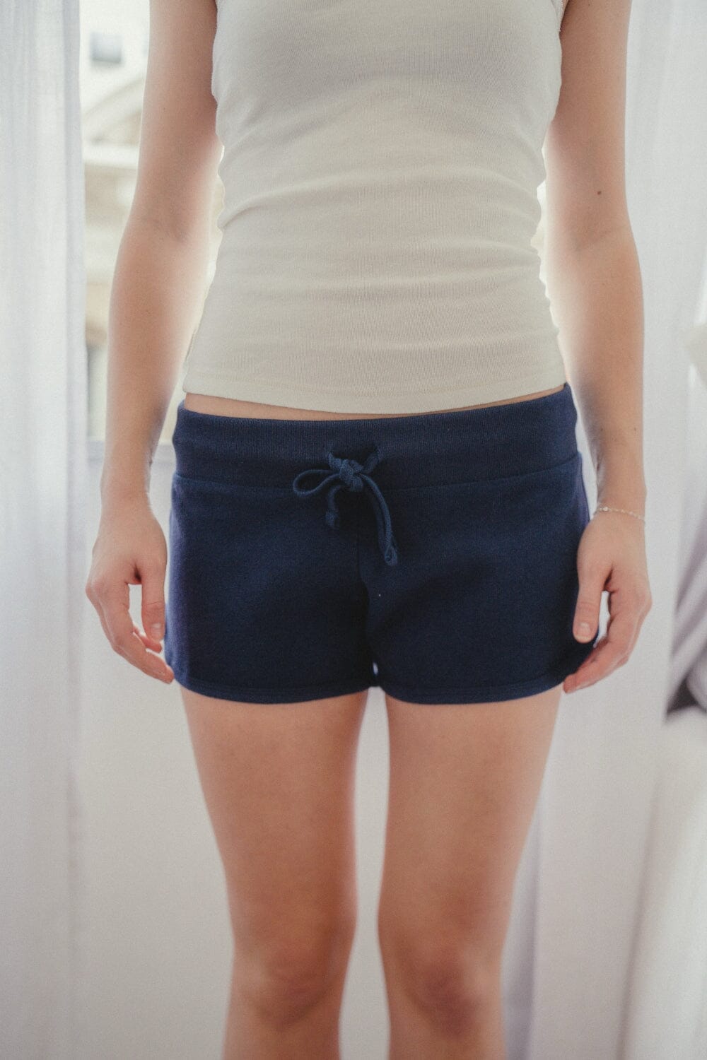 Marcie Sweatshorts