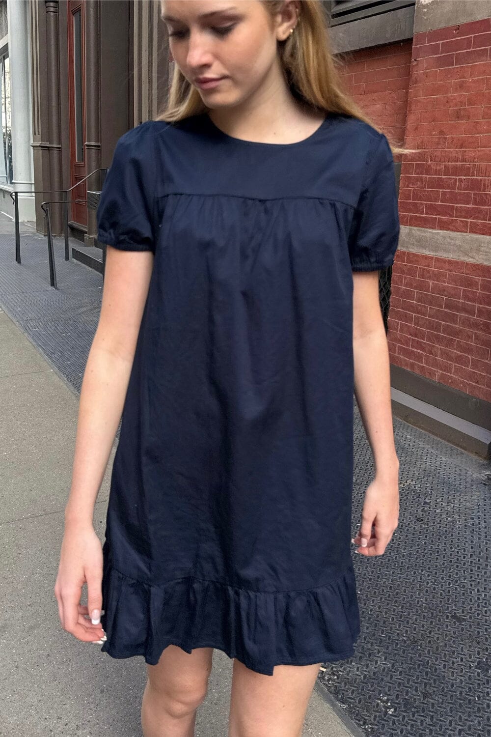 Adhara Dress
