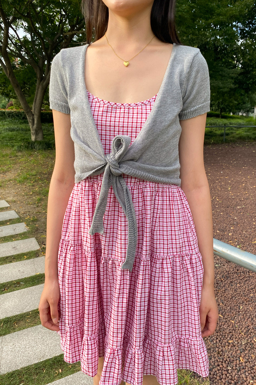 Greta Top