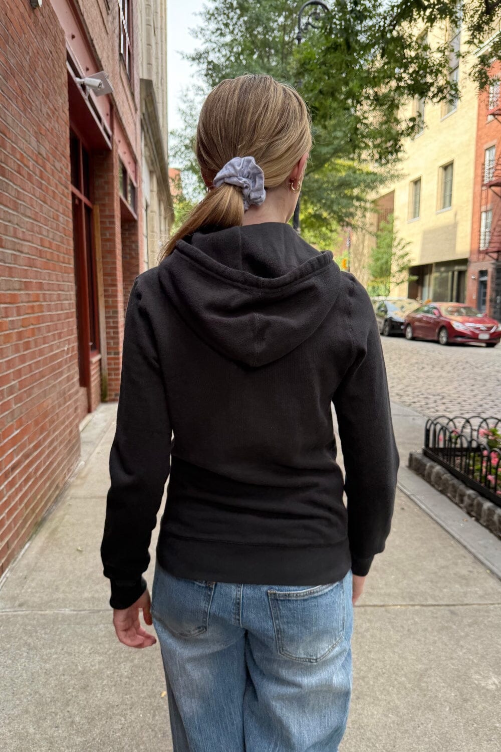 Christy Hoodie