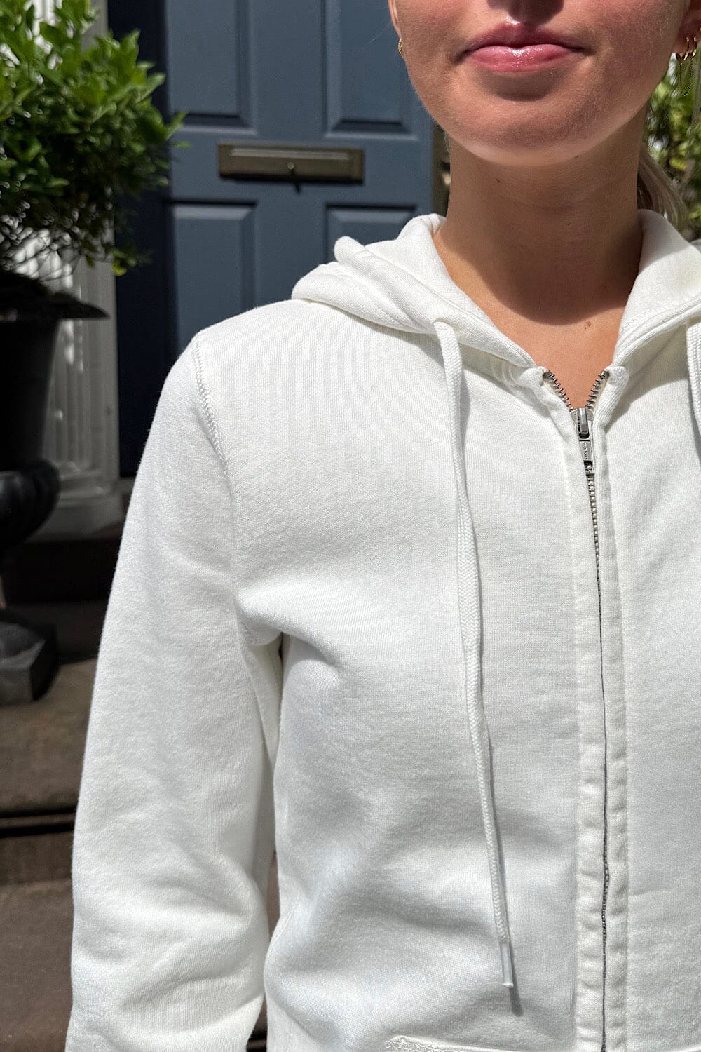 Christy Hoodie