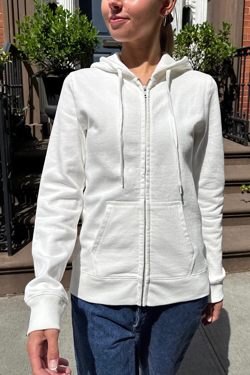 Christy Hoodie