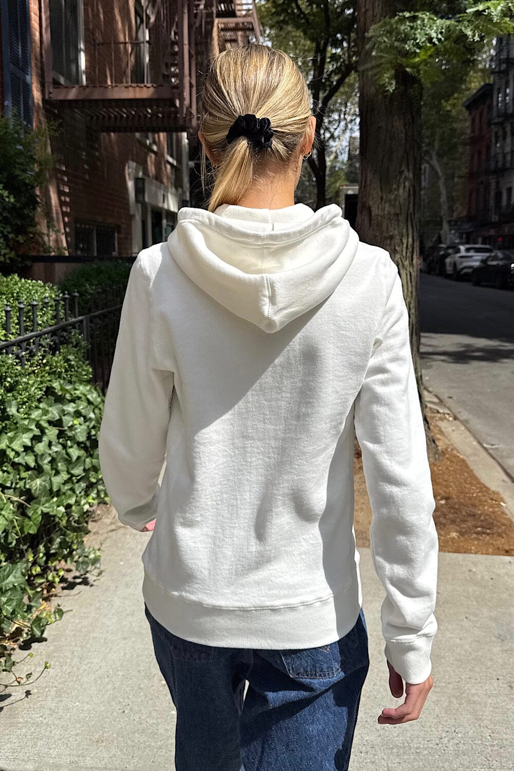 Christy Hoodie