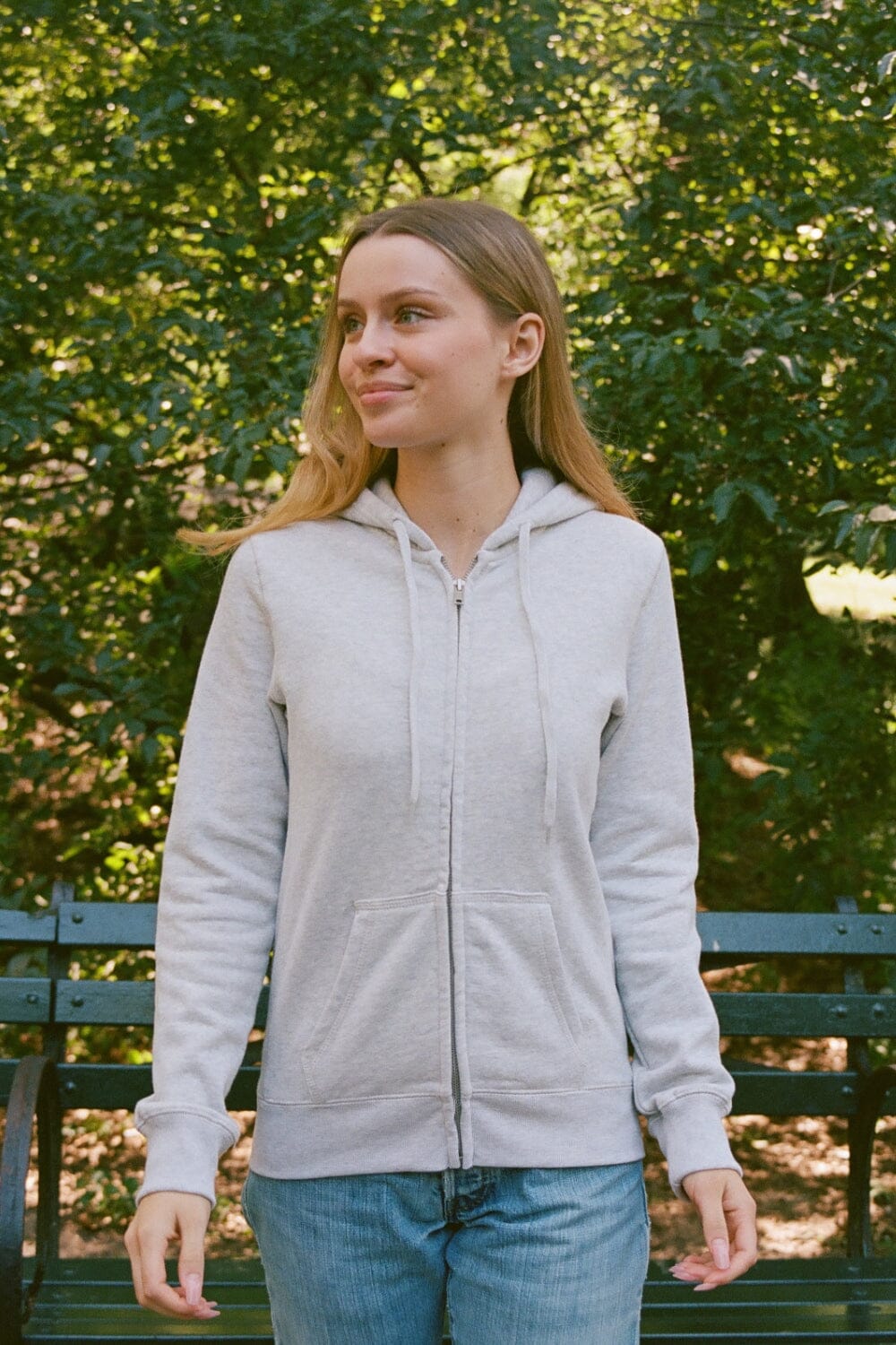 Christy Hoodie