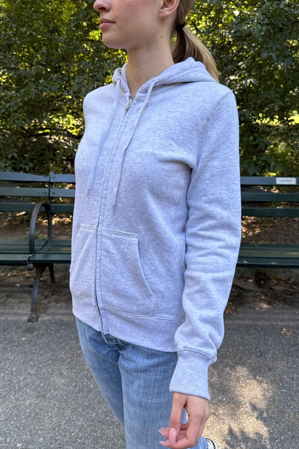 Christy Hoodie